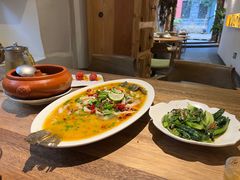 -小喜客·云南特色菜(纳西庭院店)