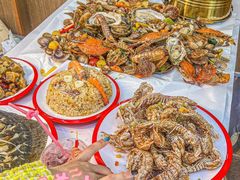 -庆山饭店·海鲜饺子家常菜(北戴河黑石路店)