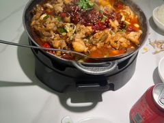 -蛙喔牛蛙(太仓万达店)