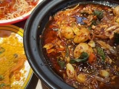 -领蟹祥记·香辣蟹·特色小海鲜(奥体天虹店)
