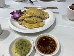 -品泉餐厅·大盆鱼·走地鸡