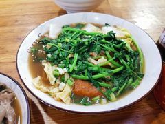 -正宗阳山牛杂(东城店)
