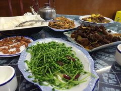 -白家寨子·山野白族菜(古城总店)