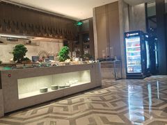 -云尚自助餐厅(佛山南海瞻云酒店)