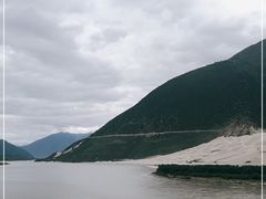 -佛掌沙丘