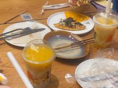 -乐凯撒披萨(喜荟城店)