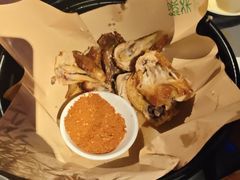 -绿茶餐厅(千岛湖银泰城店)