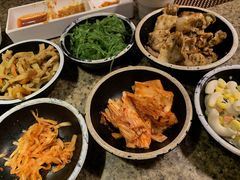 -三代烤肉(保利广场店)