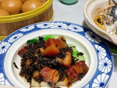 梅干菜烧肉-江南厨子·品苏杭(华润万象店)