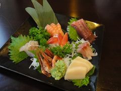 -真剑日本料理·铁板烧(贵州路店)