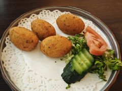 -澳门木偶葡国餐厅(珠海店)