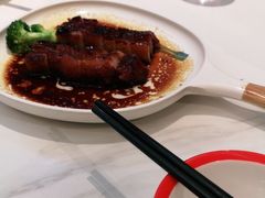-柠檬树茶餐厅(海雅缤纷城店)
