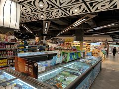 -Olé精品超市(沈阳万象城店)