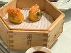 -富力丽思卡尔顿酒店·丽轩中餐厅