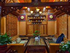 -宗巴雍姆藏餐府
