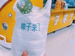 -栗子来了(正弘城店)