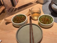 -巴奴毛肚火锅(七宝领展广场店)