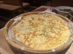 -肥三土菜馆(五四广场店)