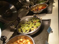 早饭-唐山河头老街国丰维景国际大酒店