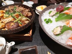 -德川家日本料理(中关村寰太大厦店)