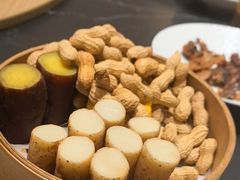 -隆聚·时令海鲜(洪兴店)