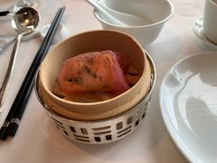 -龙景轩(香港四季酒店)