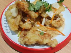 -黄牌鸡西刀削面·东北菜馆(深圳总店)