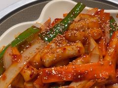 -七八冷面·延边朝鲜族美食(圣熙八号店)