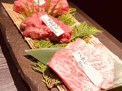 -松阪牛焼肉M(法善寺横丁店)