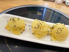 土豆泥沙拉-春川韩国拌饭(中信广场店)