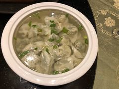 -尚香汤包文博馆(合兴路店)