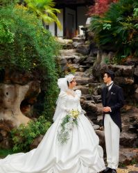 -第一夫人婚纱摄影(南京店)