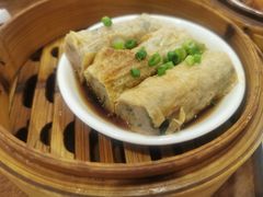 -富豪酒家(正大广场店)