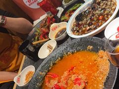 -红盔甲·小龙虾(长寿路店)
