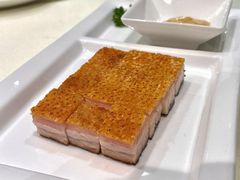 -兴悦酒家(保利克洛维店)