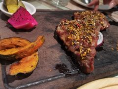 -米兰西点(鞍山店)