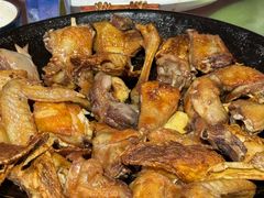 -钱山海鲜大排档