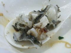 android_upload_pic-金瑞轩大酒楼·顺德鱼生·粤菜海鲜(东江国际店)
