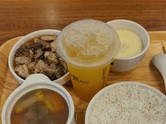 -真功夫(金月湾店)