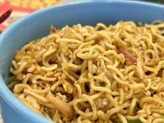 -庆峰龙虾烧烤(合肥一店)