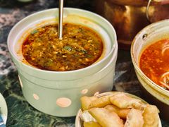 -浩海火燒雲傣家菜(芮欧百货店)