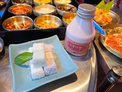-入火韩国烤肉(凯旋广场店)