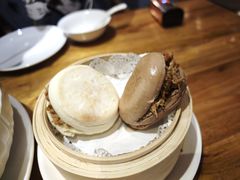 -東舍食唐精品陕菜馆