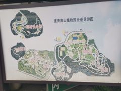-南山植物园