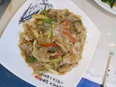 -富临港·蒸汽海鲜·手抓海鲜·炒菜(栈桥店)