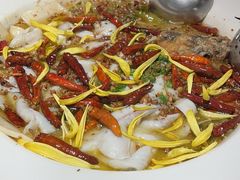 -太二酸菜鱼(沈阳万象城店)