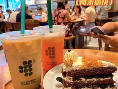 -DECAMERON十日谈(卓悦汇店)