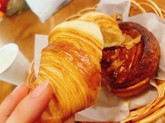 -麦田工坊(月湖店)