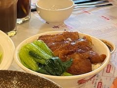 -大哥餐厅(西城花园店)