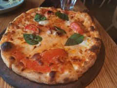 马格丽塔-La Strada(安福路店)